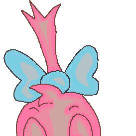Sweetie Bird 2nd try.