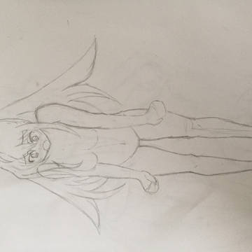 落書き