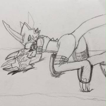 ツイッターデジモンログ３