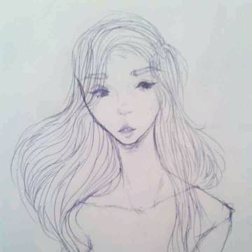 sketch