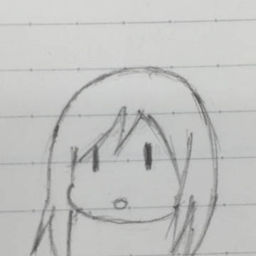 落書き