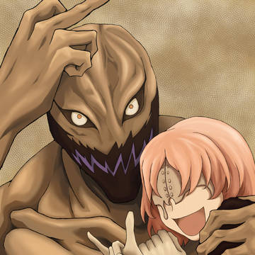 デルドロ　アリギュラ