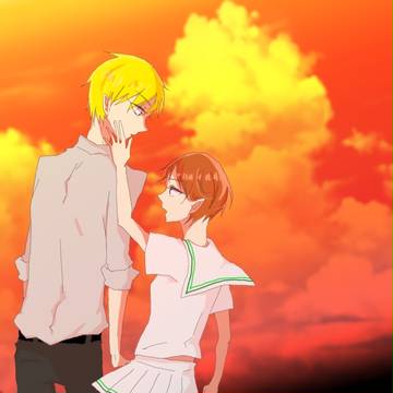 「しっかりしなさい、」