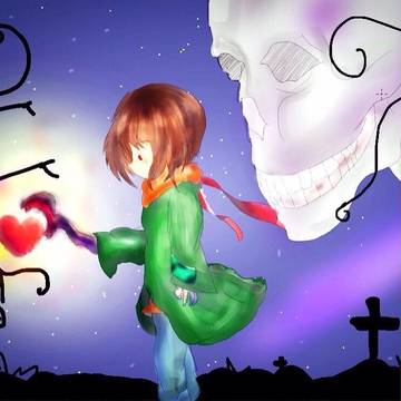 オリジナルーー描いてみたんだ