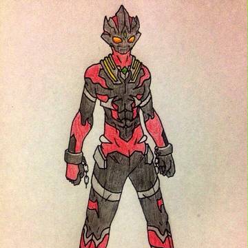 ウルトラマンギルト