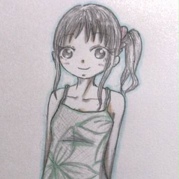 女の子たち