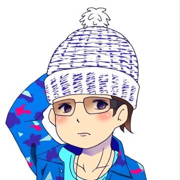 マイナスのしゅん君