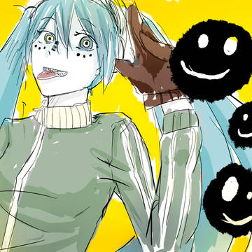 MATRYOSHKA ?