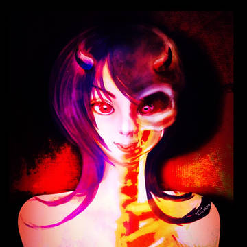 鬼女