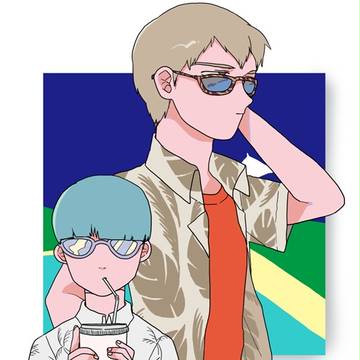 ♡