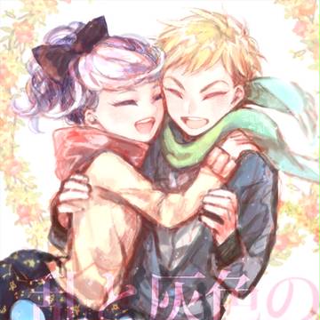 ✿