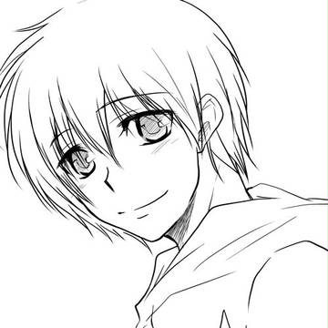 ブログに載せてた落描きなどなど【３】