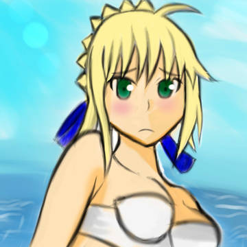 セイバー