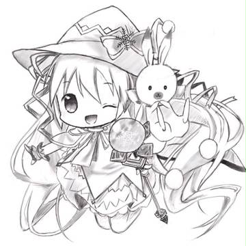 2014雪初音