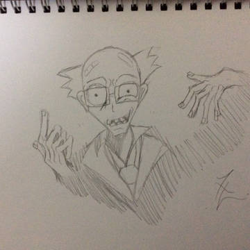 Dr.