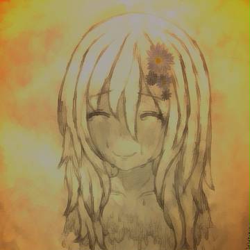 溶け消え