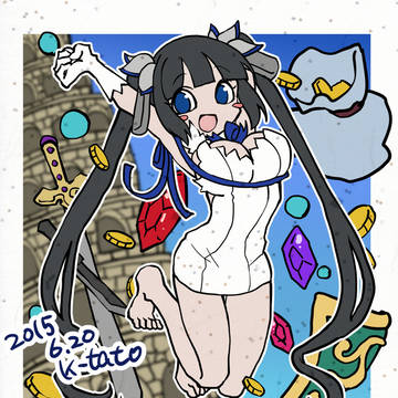 ヘスティア