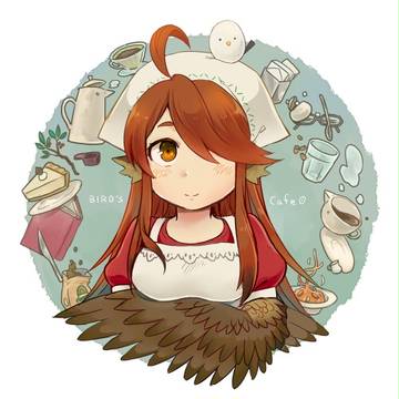 喫茶店に必要なもの