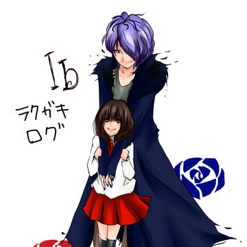Ib Twitter ログ01