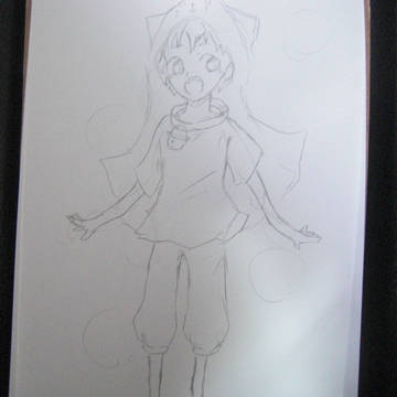 ドラえもん