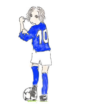 U21 Pirlo