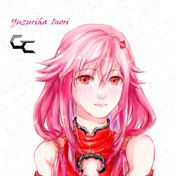 Inori-chan