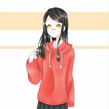 자캐