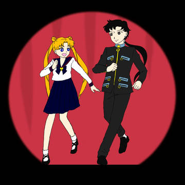 星うさで血界戦線EDパロ