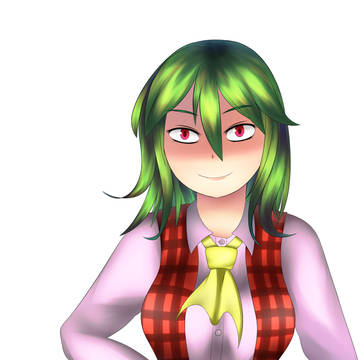 ゆうか姉さん
