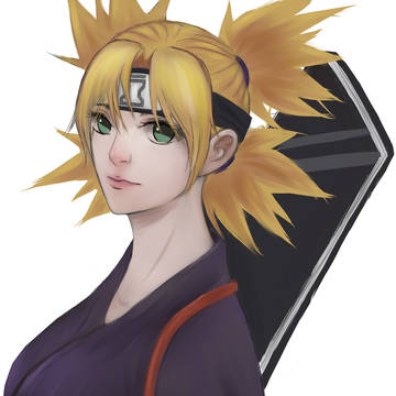 Temari