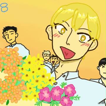 HappyBirthDay 6.18