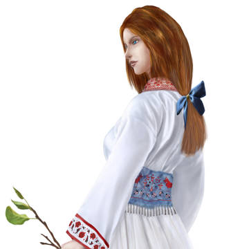 Людмила Михайловна Артёменко