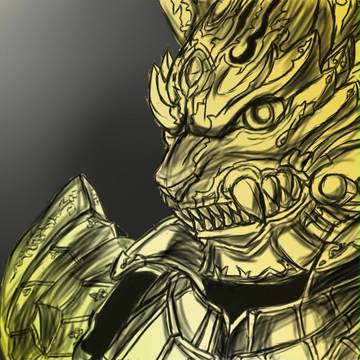 牙狼GARO 翔