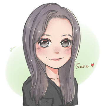 ついでに絵