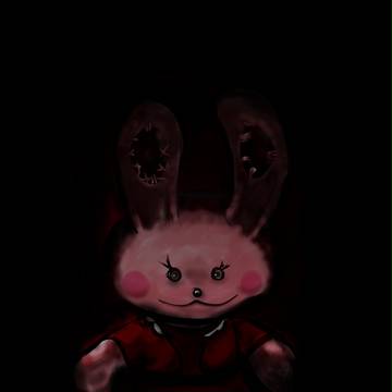 ゆめのうさぎ