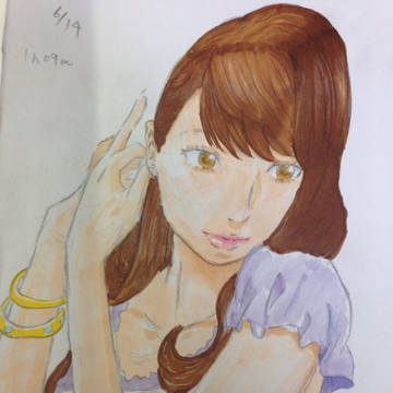 女の子NO.11