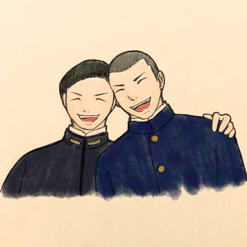菅野さんと杉田さん
