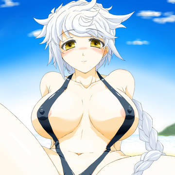 雲龍と夏満喫