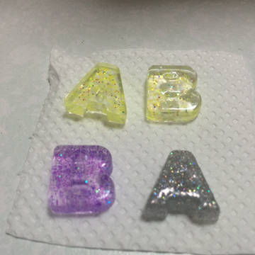 レジン作品集③
