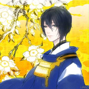 刀剣乱舞落書き詰め合わせ