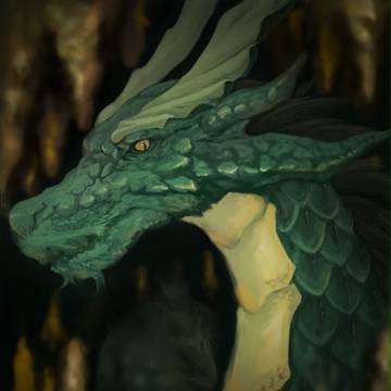 グリーンドラゴン