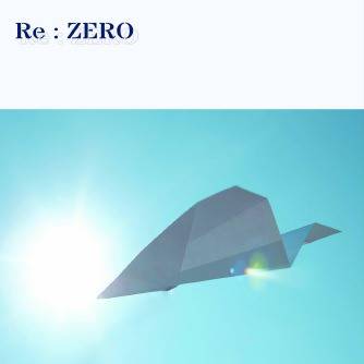 【Splash!3】Re：ZERO【サンプル/遙凛】