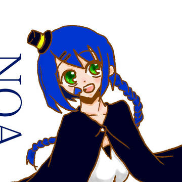 オリキャラ