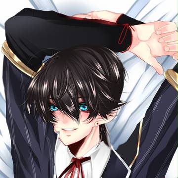 らくがき練習４