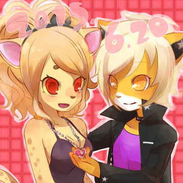 チッティはぴば
