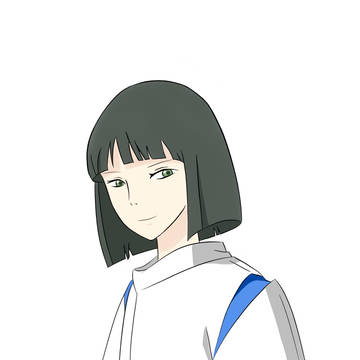 饒速水小白主