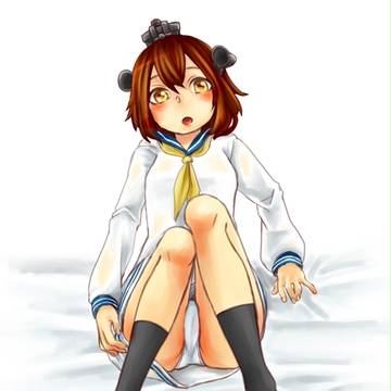 夜戦の練習