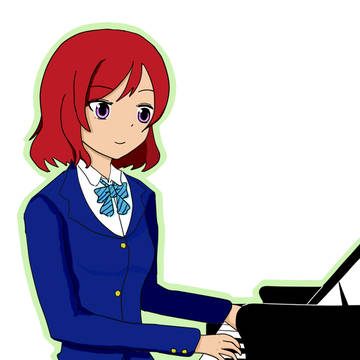 まきちゃん