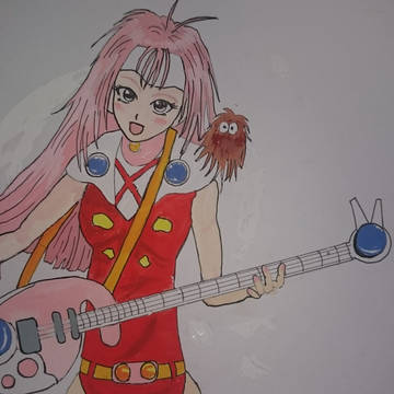 ミレーヌ・ジーナス