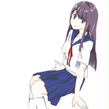 セーラー服